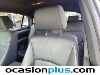 BMW X4 xDrive35d 230 kW (313 CV)