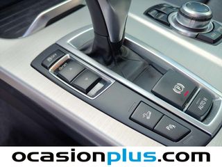 BMW X4 xDrive35d 230 kW (313 CV)