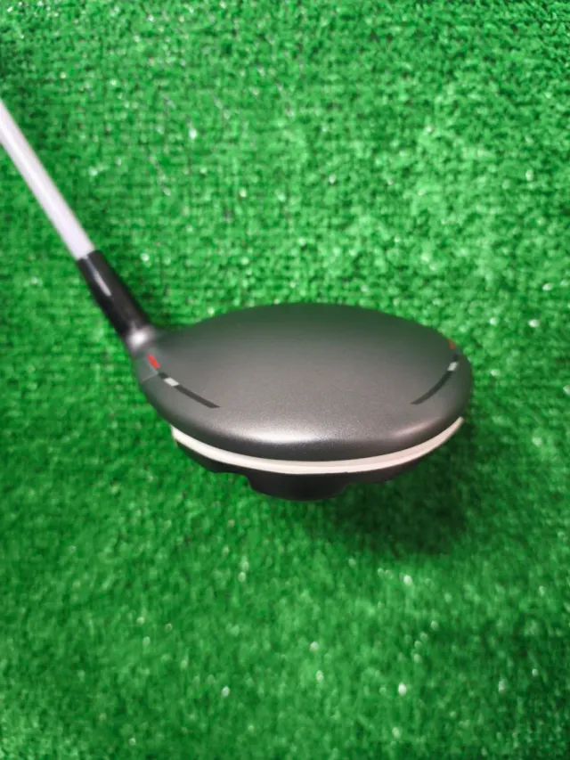 Palo de Golf Driver Callaway