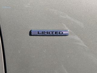 Renault Espace Limited Blue dCi 118 kW (160 CV) EDC