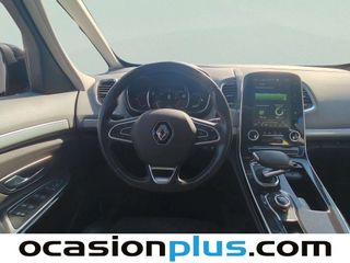 Renault Espace Limited Blue dCi 118 kW (160 CV) EDC