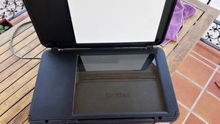 Impresora multifunción Brother DCP-J4120W