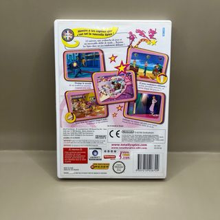 Totally Spies! Totally Party per Nintendo Wii