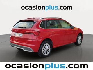 Skoda Kamiq 1.0 TSI Ambition 81 kW (110 CV)