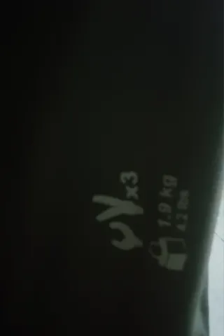 2 Soportes Cañas Pesca Caperlan + Funda