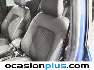 Ford Puma 1.0 EcoBoost MHEV ST-Line 92 kW (125 CV)