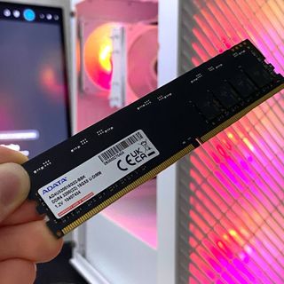 Memoria RAM DDR4 16GB