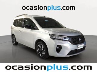 Nissan Townstar 1.3G L1 Tekna 96 kW (130 CV)