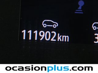 Nissan Townstar 1.3G L1 Tekna 96 kW (130 CV)