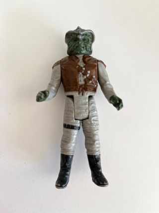 Klaatu Kenner Hong Kong 83