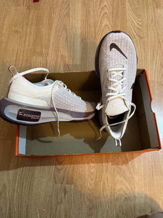 Nike ZoomX Invincible Run FK 3