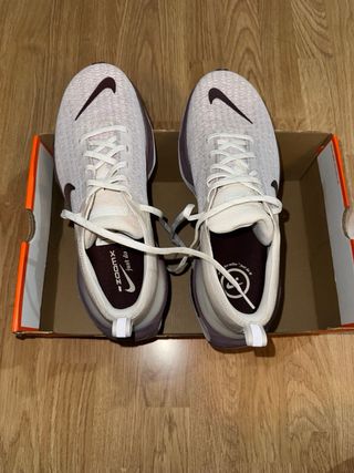 Nike ZoomX Invincible Run FK 3