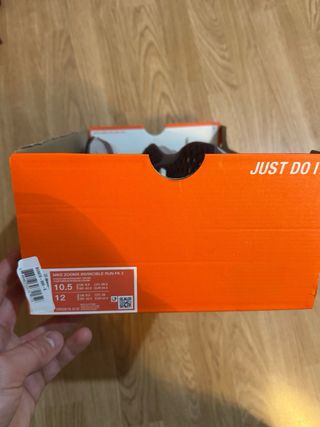 Nike ZoomX Invincible Run FK 3