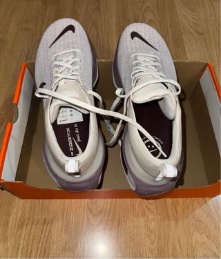 Nike ZoomX Invincible Run FK 3