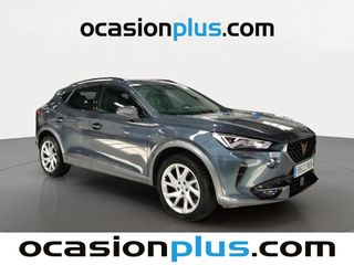 CUPRA Formentor 1.5 TSI 110 kW (150 CV)