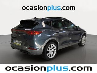 CUPRA Formentor 1.5 TSI 110 kW (150 CV)