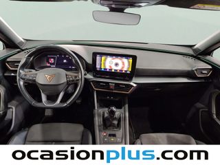 CUPRA Formentor 1.5 TSI 110 kW (150 CV)