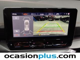 CUPRA Formentor 1.5 TSI 110 kW (150 CV)