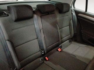 Volkswagen Golf Advance BMT