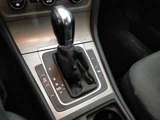 Volkswagen Golf Advance BMT