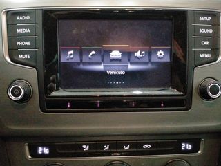 Volkswagen Golf Advance BMT