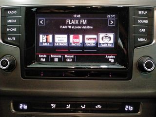 Volkswagen Golf Advance BMT