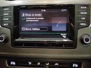 Volkswagen Golf Advance BMT