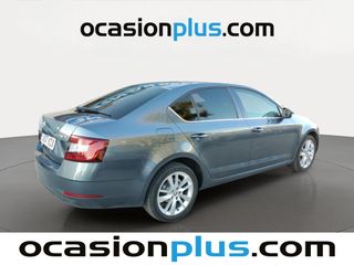 Skoda Octavia 1.4 TSI Like 110 kW (150 CV)