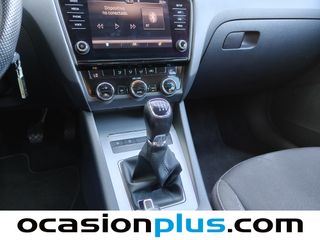 Skoda Octavia 1.4 TSI Like 110 kW (150 CV)