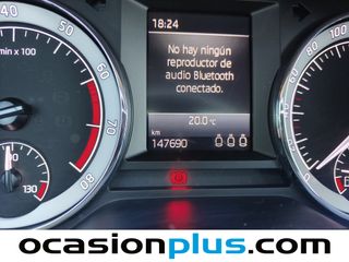 Skoda Octavia 1.4 TSI Like 110 kW (150 CV)