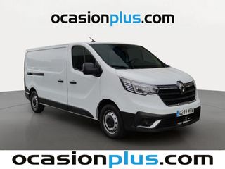Renault Trafic Furgon L2H1 Blue dCi 96 kW (130 CV)