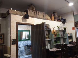 R-6626967 Traspaso de Hamburgueseria en Terrassa