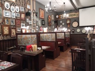 R-6626967 Traspaso de Hamburgueseria en Terrassa