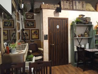 R-6626967 Traspaso de Hamburgueseria en Terrassa