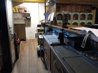 R-6626967 Traspaso de Hamburgueseria en Terrassa