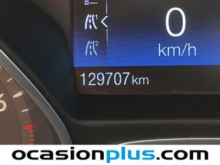 Ford Focus 1.6 TI-VCT Trend+ 92 kW (125 CV)