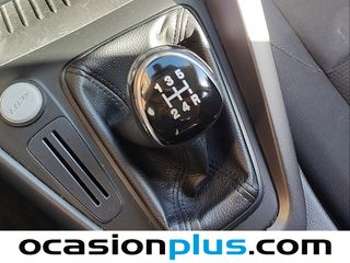 Ford Focus 1.6 TI-VCT Trend+ 92 kW (125 CV)