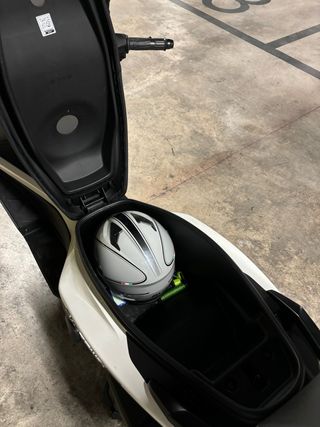 Kymco Sky Town 125cc ABS