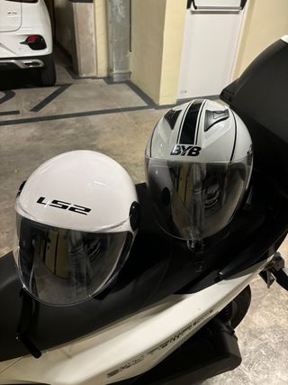 Kymco Sky Town 125cc ABS