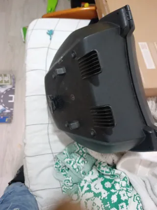 Maleta Baúl Moto Yamaha NMAX