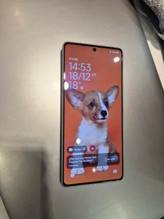 Xiaomi Redmi Note 13 5G 256gb Verde