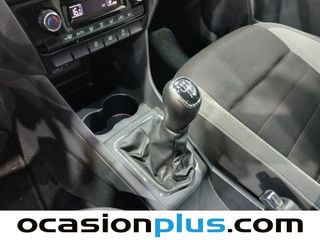 Skoda Spaceback 1.0 TSI Like Spaceback 70 kW (95 CV)