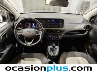 Hyundai i10 1.0 Klass 49 kW (67 CV)