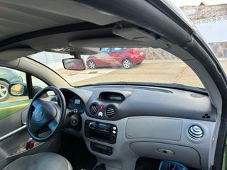 Citroen C3 pluriel 2003