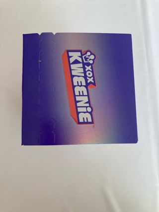 Figura coleccionable Quirky Kweens