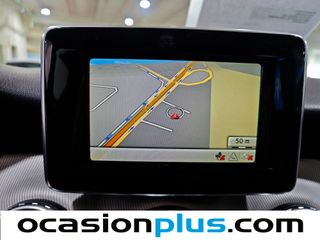 Mercedes-Benz GLA 200 CDI Urban 100 kW (136 CV)