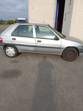 Citroen Saxo 1999