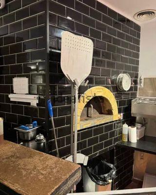 Traspaso bar restaurante Pizzería Vila Olímpica