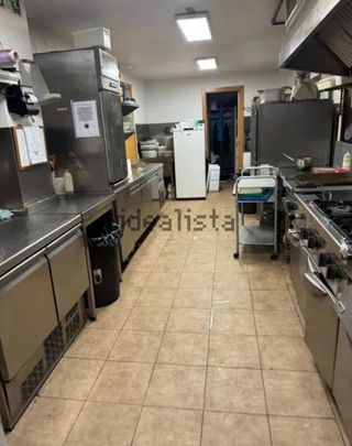 Traspaso bar restaurante Pizzería Vila Olímpica