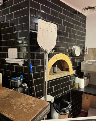 Traspaso bar restaurante Pizzería Vila Olímpica